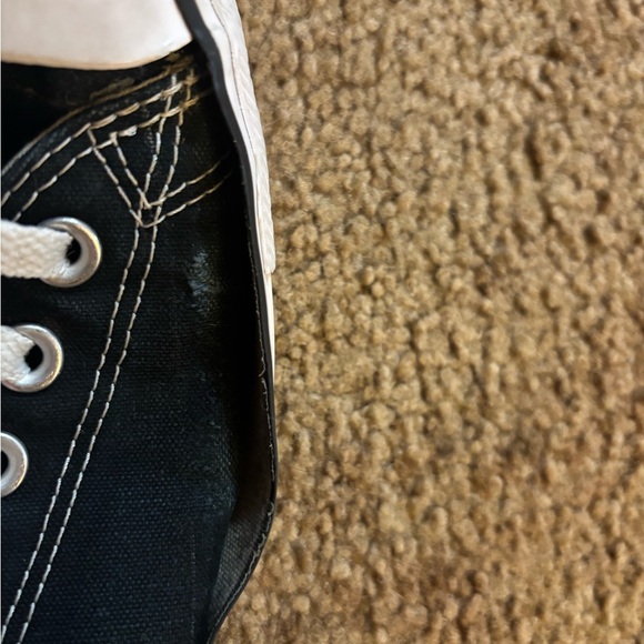 Low top converse - Picture 4 of 6